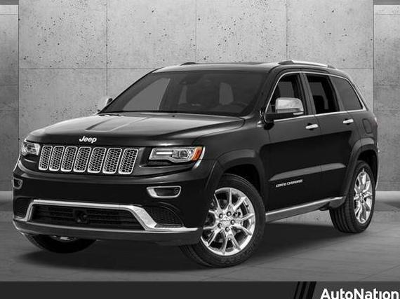 JEEP GRAND CHEROKEE 2016 1C4RJFJG5GC396115 image